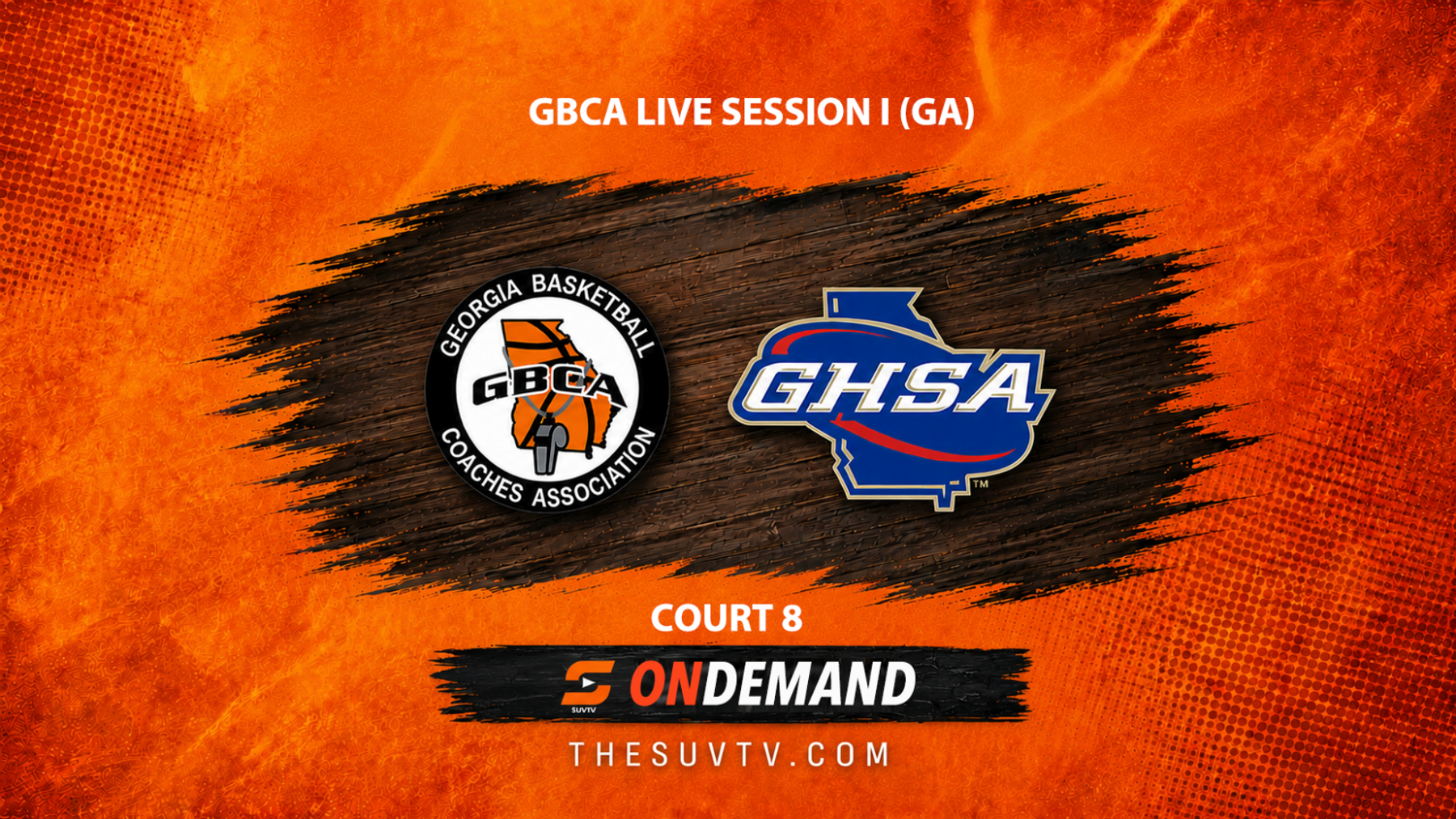 12:00pm | North Atlanta HS (GA) vs. Pope HS (GA)